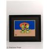 Image 1 : The Simpsons Original Production Cel