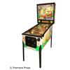 Image 1 : The Simsons Pinball Machine