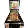 Image 2 : The Simsons Pinball Machine