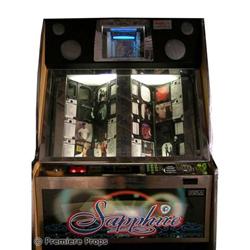 Sapphire Jukebox