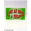 Image 2 : How the Grinch Stole Christmas Movie Props