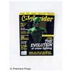 Image 1 : Superhero Magazine Movie Props