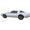 Image 2 : Jacq. (Justin Timberlake) Pontiac Movie Props Car