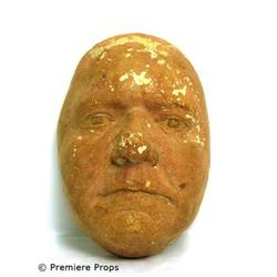 W.C. Fields Life Cast Movie Props