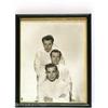Image 1 : Westmore Brothers Portrait Movie Props