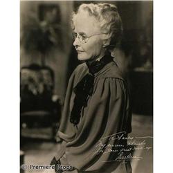 Barbara Stanwyck Portrait Gallery Still Movie Props