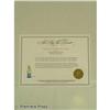 Image 2 : The Simpsons Movie Drawing Movie Props