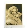 Image 1 : Madeleine Carroll Photo Movie Props