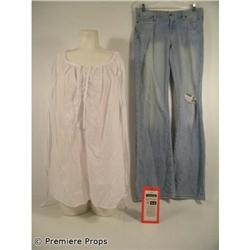 Before Eyes Diana (Uma Thurman) Movie Costumes