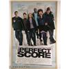 Image 1 : The Perfect Score Poster Movie Props