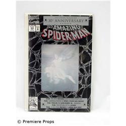 Amazing Spider-Man" Marvel Comic Book #365