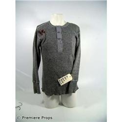 Whisper Max (Josh Holloway) Hero Movie Costumes