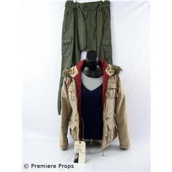 Prom Night Donna (Brittany Snow) Movie Costumes
