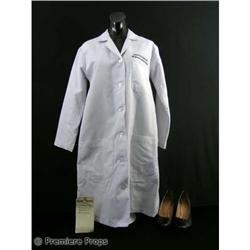 Smart  Janet (Sarah Jessica Parker) Movie Costumes