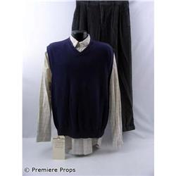 Smart Lawrence (Dennis Quaid) Movie Costumes