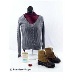 Smart People Vanessa (Ellen Page) Movie Costumes