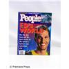 Image 1 : EDtv Ed (Matthew McConaughey) TV Guide Movie Props