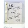Image 1 : EDtv Autographed Script Movie Memorabilia