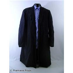 Ecks vs. Sever (Antonio Banderas) Movie Costumes