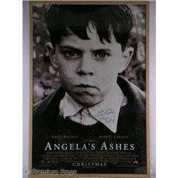 Angela's Ashes Poster Movie Props