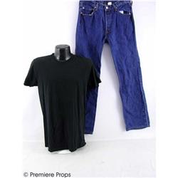 Grindhouse Stuntman Mike (Kurt Russell) Costumes