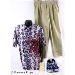 Southland Tales Bart (Jon Lovitz) Movie Costumes