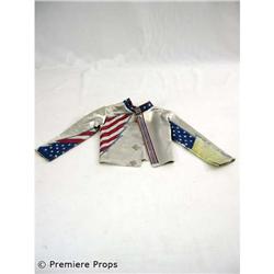 Team America Jacket Movie Props