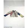 Image 1 : Team America Jacket Movie Props