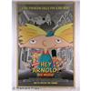 Image 1 : Hey Arnold! Poster Movie Props