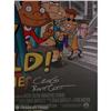 Image 2 : Hey Arnold! Poster Movie Props