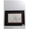 Image 1 : The Simpsons Movie Drawing Movie Props