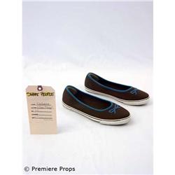 Smart People Vanessa (Ellen Page) Movie Props