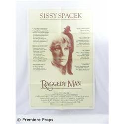 Raggedy Man Poster Movie Props