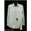 Image 1 : The Mist Jessup (Sam Witwer) Hero Movie Costumes