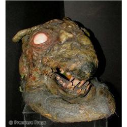 CLASS OF NUKE 'EM HIGH 2 "Tromey" Mask Movie Props