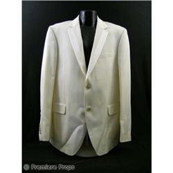 Dreamgirls Curtis'  (Jamie Foxx) Hero Movie Costumes