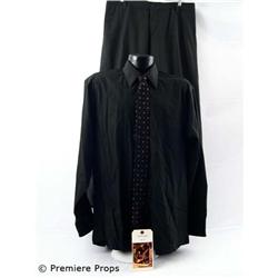 DREAMGIRLS Curtis'  (Jamie Foxx)  Hero MOVIE COSTUMES