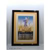 Image 1 : Ratatouille Giclee Movie Props
