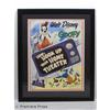 Image 1 : Walt Disney Giclee Movie Props