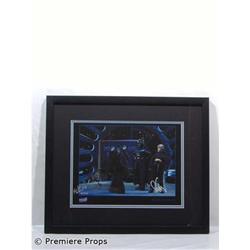 Robot Chicken Signed GicleeMovie Props