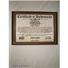 Image 2 : Robot Chicken Signed GicleeMovie Props