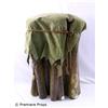 Image 1 : The Flintstones Tree Stump Movie Props