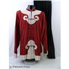Image 1 : Shanghai Knights Royal Guard Uniform Movie Costumes