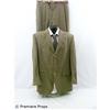 Image 1 : The Promotion Doug (Seann W. Scott) Movie Costumes