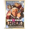 Image 1 : Naked Gun 33 1/3 Poster Movie Props
