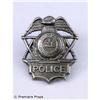 Image 1 : Seabiscuit Police Badge Movie Props