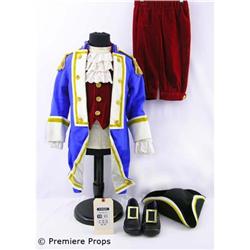 NANNY DIARIES Grayer's MOVIE COSTUMES