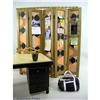 Image 1 : TEAM AMERICA Gary's Dressing Room MOVIE PROPS