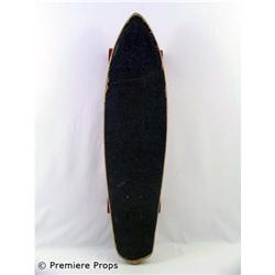 Lords of Dogtown Skateboard Movie Props