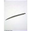 Image 2 : Team America Blade and Sheath Movie Props